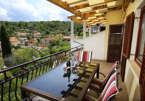 110 m² Apartment ∙ 2 bedrooms ∙ 5 guests