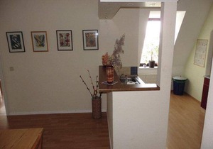 110 m² Apartment ∙ 3 bedrooms ∙ 8 guests