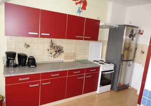 110 m² Apartment ∙ 3 bedrooms ∙ 8 guests