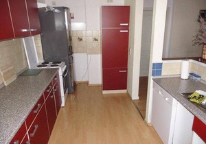 110 m² Apartment ∙ 3 bedrooms ∙ 8 guests