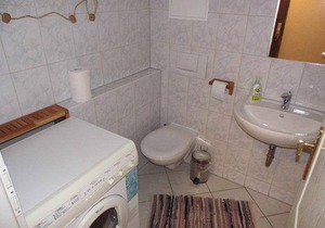 110 m² Apartment ∙ 3 bedrooms ∙ 8 guests