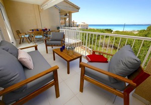 110 m² Apartment ∙ 3 bedrooms ∙ 6 guests