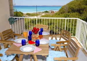 110 m² Apartment ∙ 3 bedrooms ∙ 6 guests