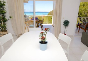 110 m² Apartment ∙ 3 bedrooms ∙ 6 guests