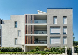 110 m² Apartment ∙ 3 bedrooms ∙ 7 guests