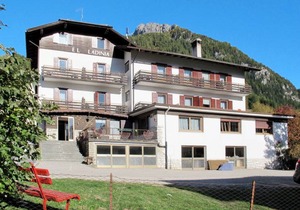 110 m² Apartment ∙ 3 bedrooms ∙ 8 guests