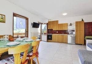 110 m² Apartment ∙ 3 bedrooms ∙ 8 guests