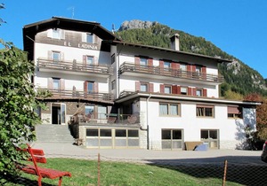 110 m² Apartment ∙ 3 bedrooms ∙ 7 guests