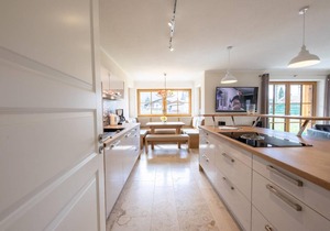 110 m² Apartment ∙ 3 bedrooms ∙ 6 guests