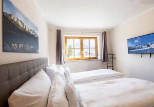 110 m² Apartment ∙ 3 bedrooms ∙ 6 guests