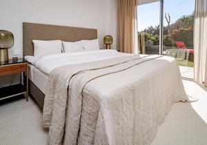 110 m² Apartment ∙ 3 bedrooms ∙ 6 guests