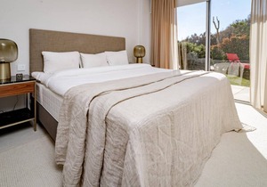 110 m² Apartment ∙ 3 bedrooms ∙ 6 guests