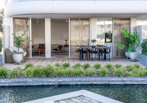 110 m² Apartment ∙ 3 bedrooms ∙ 6 guests