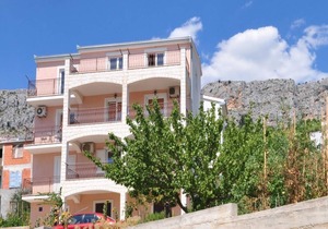 110 m² Apartment ∙ 3 bedrooms ∙ 8 guests