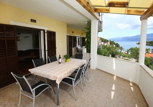 110 m² Apartment ∙ 3 bedrooms ∙ 6 guests