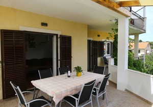 110 m² Apartment ∙ 3 bedrooms ∙ 6 guests