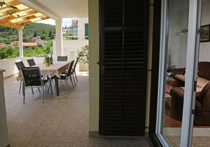 110 m² Apartment ∙ 3 bedrooms ∙ 6 guests