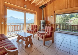 110 m² Apartment ∙ 4 bedrooms ∙ 12 guests