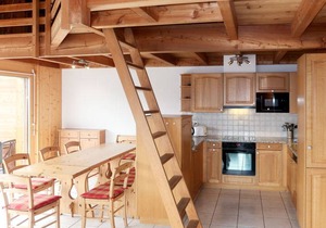 110 m² Apartment ∙ 4 bedrooms ∙ 12 guests