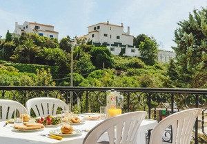 110 m² Apartment ∙ 4 bedrooms ∙ 6 guests