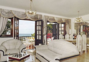 110 m² Apartment ∙ 4 bedrooms ∙ 6 guests