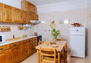 110 m² Apartment ∙ 4 bedrooms ∙ 6 guests
