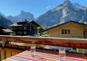 110 m² Apartment ∙ 2 bedrooms ∙ 4 guests
