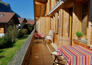 110 m² Apartment ∙ 2 bedrooms ∙ 4 guests