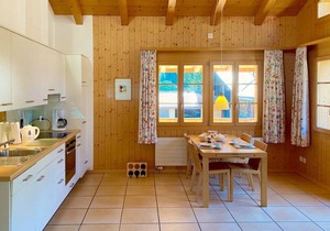 110 m² Apartment ∙ 2 bedrooms ∙ 4 guests