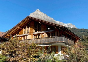 110 m² Apartment ∙ 2 bedrooms ∙ 4 guests