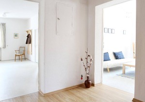 110 m² Apartment ∙ 2 bedrooms ∙ 5 guests