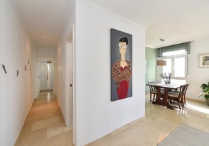 110 m² Apartment ∙ 2 bedrooms ∙ 4 guests