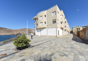 110 m² Apartment ∙ 2 bedrooms ∙ 4 guests