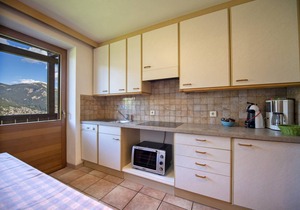 110 m² Apartment ∙ 3 bedrooms ∙ 6 guests
