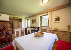 110 m² Apartment ∙ 3 bedrooms ∙ 6 guests