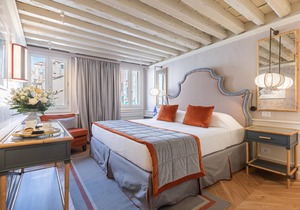 110 m² Apartment ∙ 3 bedrooms ∙ 7 guests