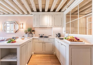 110 m² Apartment ∙ 3 bedrooms ∙ 7 guests