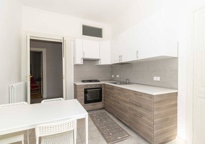 110 m² Apartment ∙ 3 bedrooms ∙ 6 guests