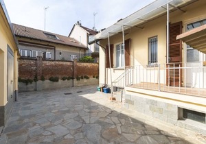 110 m² Apartment ∙ 3 bedrooms ∙ 6 guests