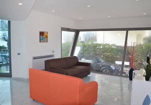 110 m² Apartment ∙ 4 bedrooms ∙ 8 guests