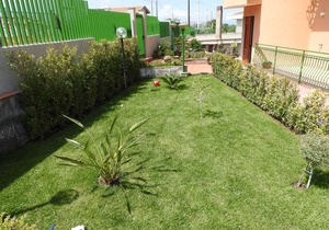 110 m² Apartment ∙ 2 bedrooms ∙ 4 guests