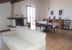 110 m² Apartment ∙ 2 bedrooms ∙ 4 guests