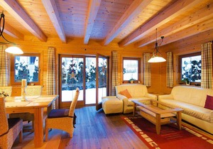 110 m² Apartment ∙ 3 bedrooms ∙ 2 guests