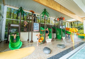 110 m² Bungalow ∙ 2 bedrooms ∙ 4 guests