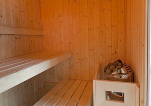 110 m² Bungalow ∙ 3 bedrooms ∙ 6 guests