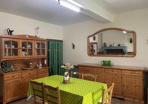 110 m² House ∙ 2 bedrooms ∙ 5 guests