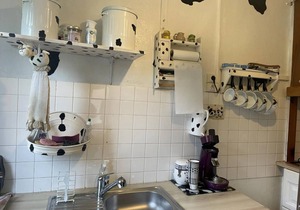 110 m² House ∙ 2 bedrooms ∙ 5 guests