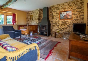 110 m² House ∙ 2 bedrooms ∙ 5 guests