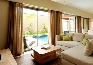110 m² House ∙ 1 bedroom ∙ 2 guests