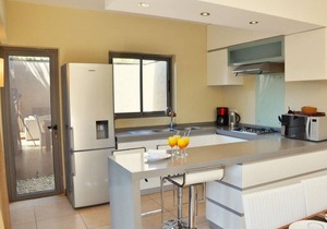 110 m² House ∙ 1 bedroom ∙ 2 guests